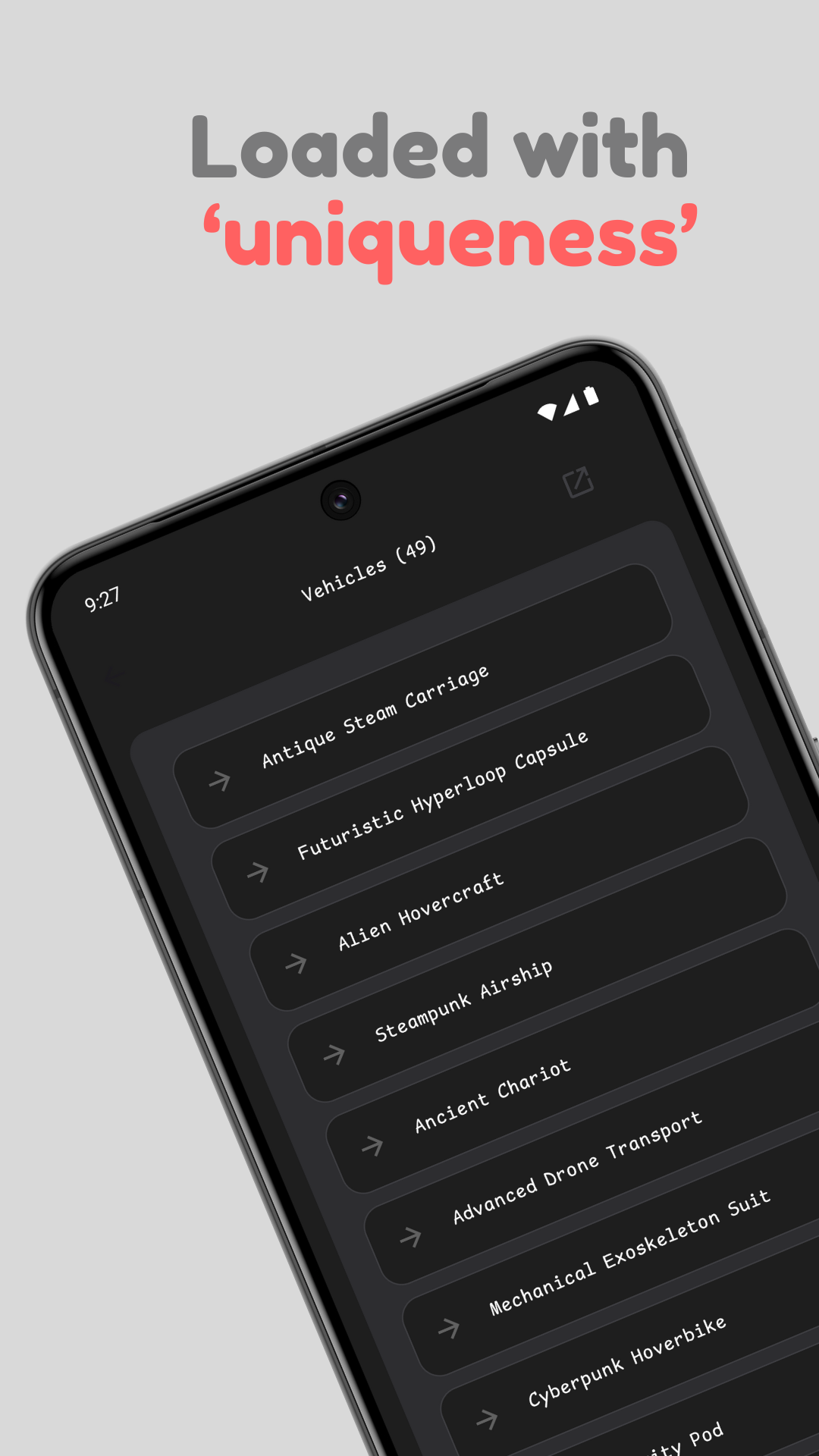 Promptify Screenshot 6